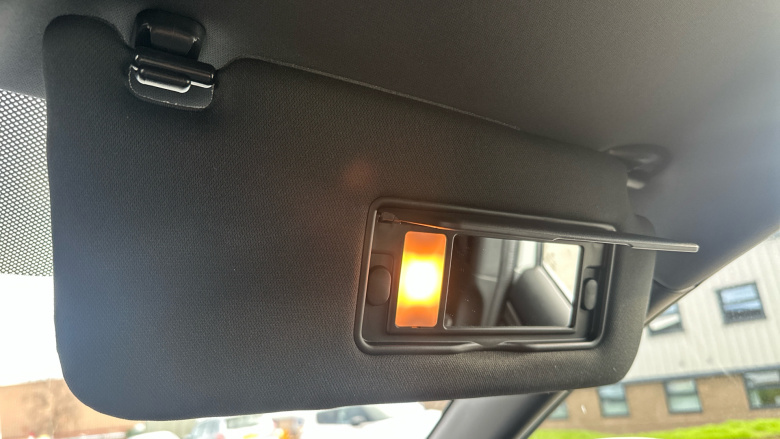 Honda Civic 1.5 VTEC Turbo Sport 5dr CVT Petrol Hatchback